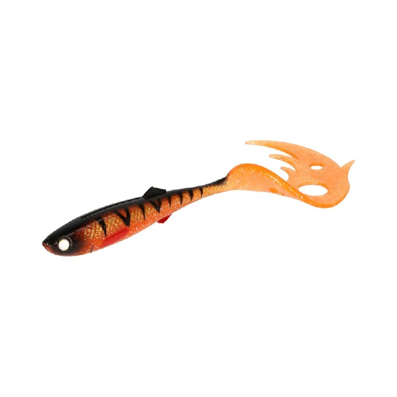 Orange Perch