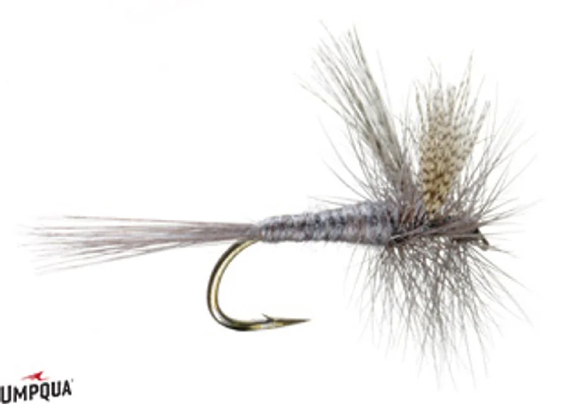 Trout Flies-Light Hendrickson