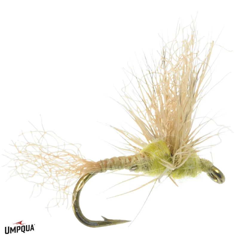 Wader-friendly Flies-PMD Sparkle Dun