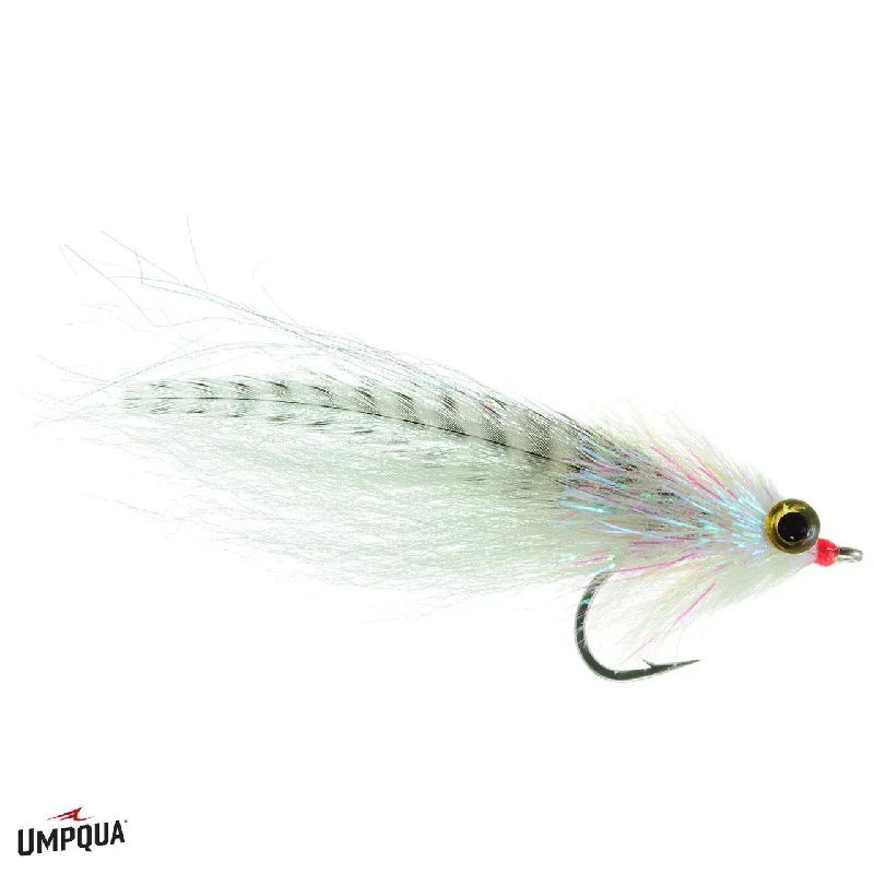 Beadhead Caddis Flies-Umpqua's Midnight Mullet