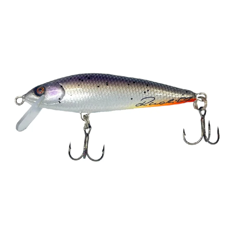 Popper Lures-Rudi 67- Handmade Lures