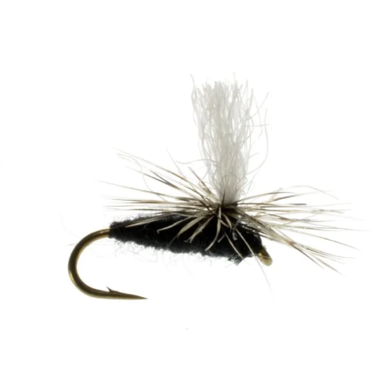 Backcountry Flies-Trico Parachute