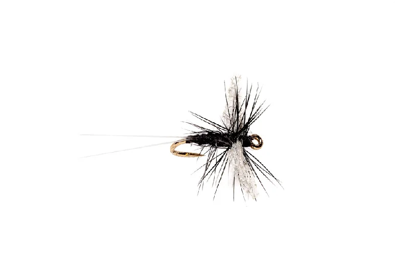 Olive Dun Flies-Trico Perfect Wing Spinner