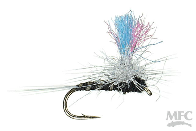 Crab Flies-Trico Winna Spinna