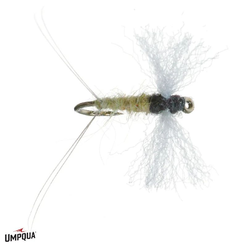 Foam-body Flies-Trico Female