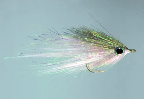 Realistic Emerger Flies-Rainy's Hamilton's Bush Pig