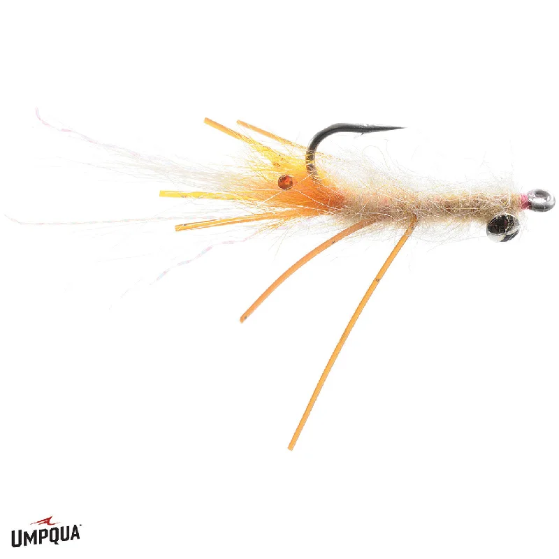 Trout Streamer Flies-Umpqua's Spawning Mantis