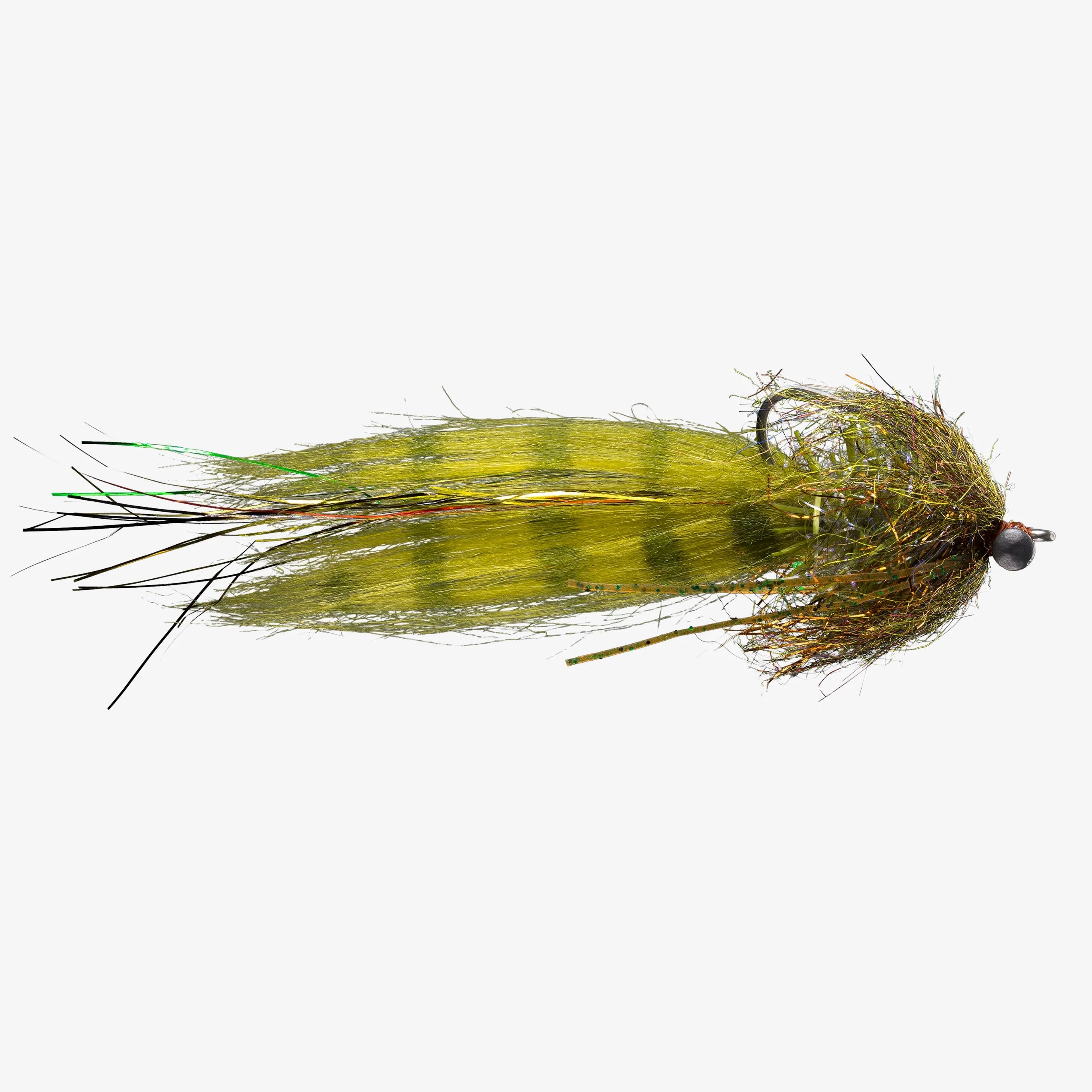 Super Soft Hackle Flies-Rio's Hopedale Crab