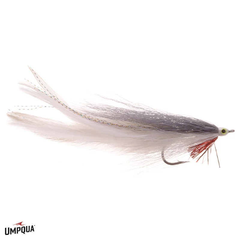 Salmon Fly Patterns-Umpqua's Big Fish Deciever