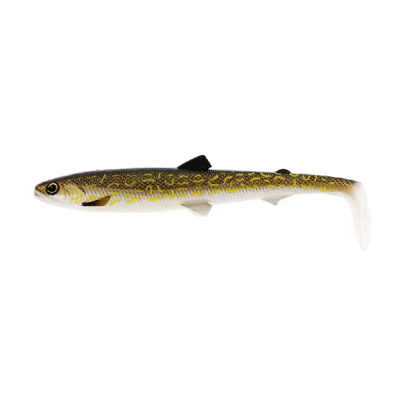 Natural Pike