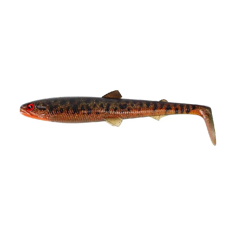 Motoroil Burbot