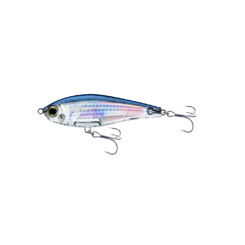 Hard-body Lures-Yo-Zuri 3D Inshore Twitch Bait (Slow Sink)