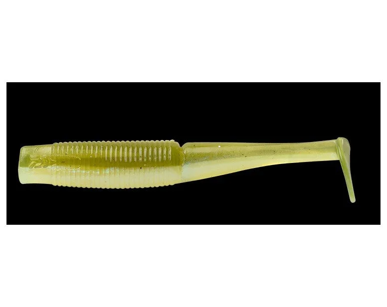 Glow Lures-DAIWA BAIT JUNKIE 2.5'' MINNOW PEARL WATERMELON