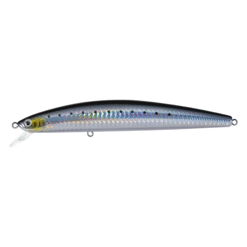 Floating Crankbaits-Daiwa Salt Pro Minnow (6-3/4 in)