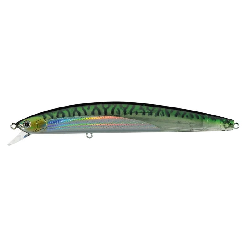 Green Mackerel