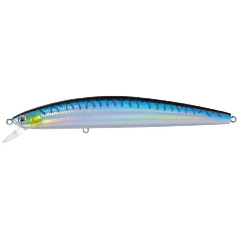 Swim Jig Lures-Daiwa Salt Pro Minnow (6 in)