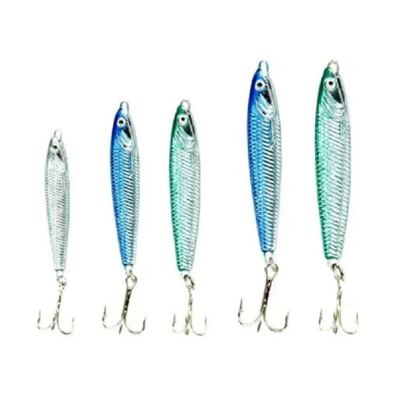 Trolling Lures-Dennett Sea Krill