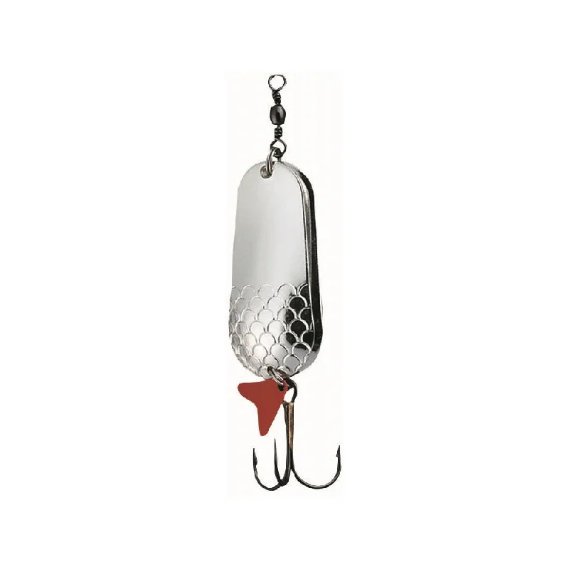 Mini Lures-Effzett Scales Spoon