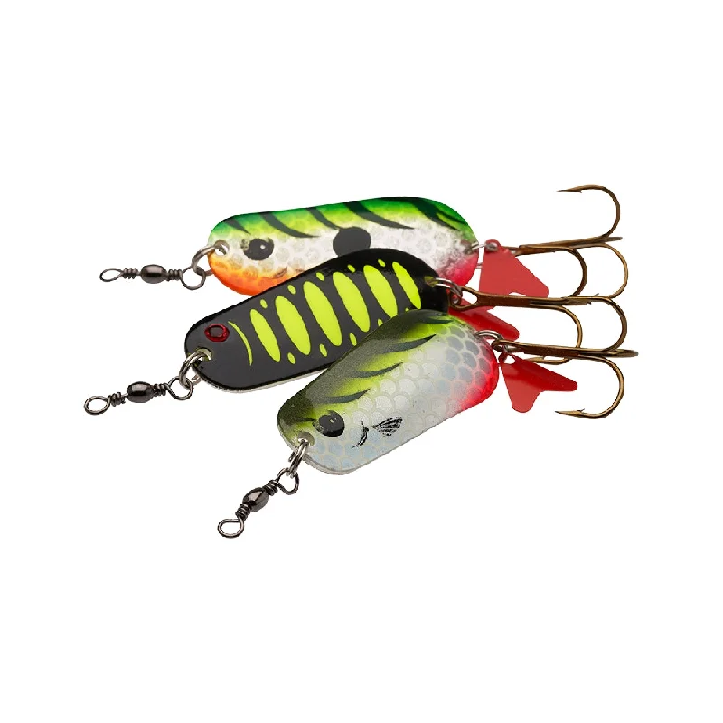 Glide Bait Lures-Effzett Standard Spoon