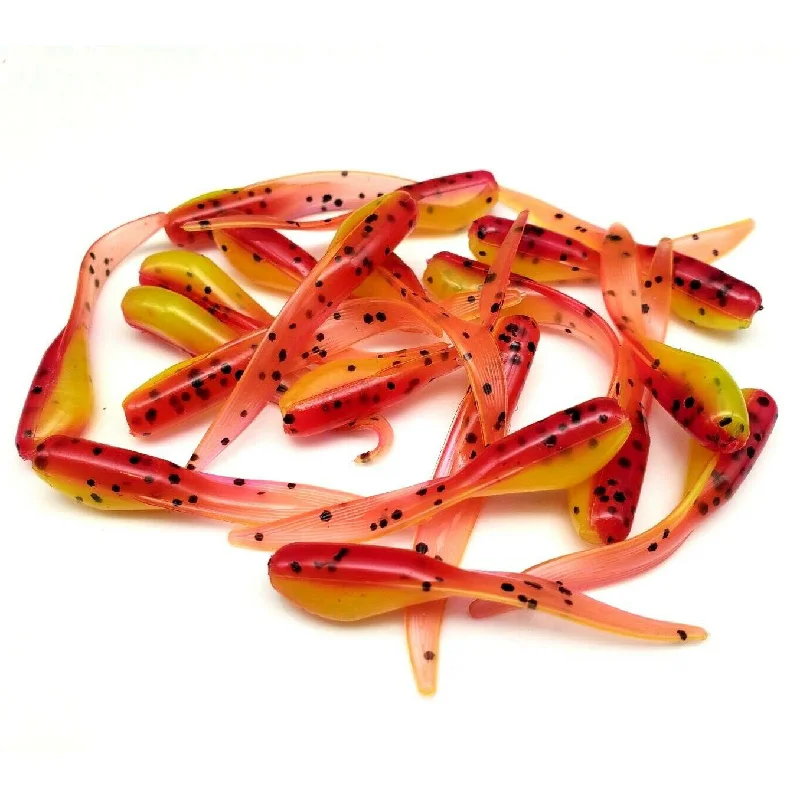 Rattle Lures-El Diablo - Shad Reapers