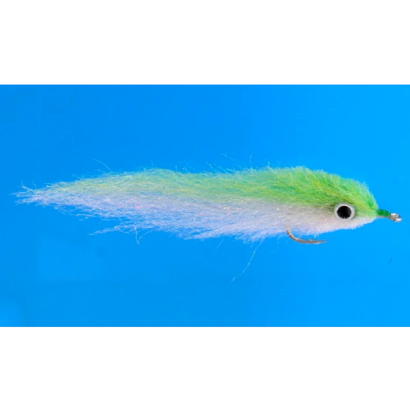 Emerger Flies-EP Anchovy Fly