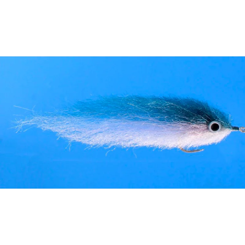 Streamer Flies-EP Blueback Herring