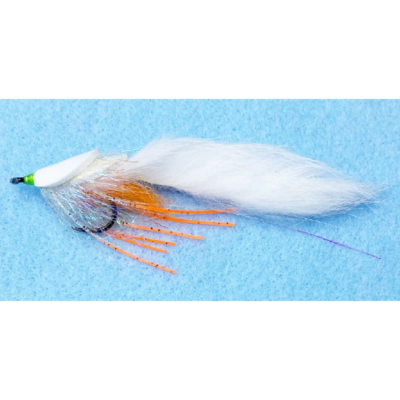 Deertail Streamer Flies-EP Diver