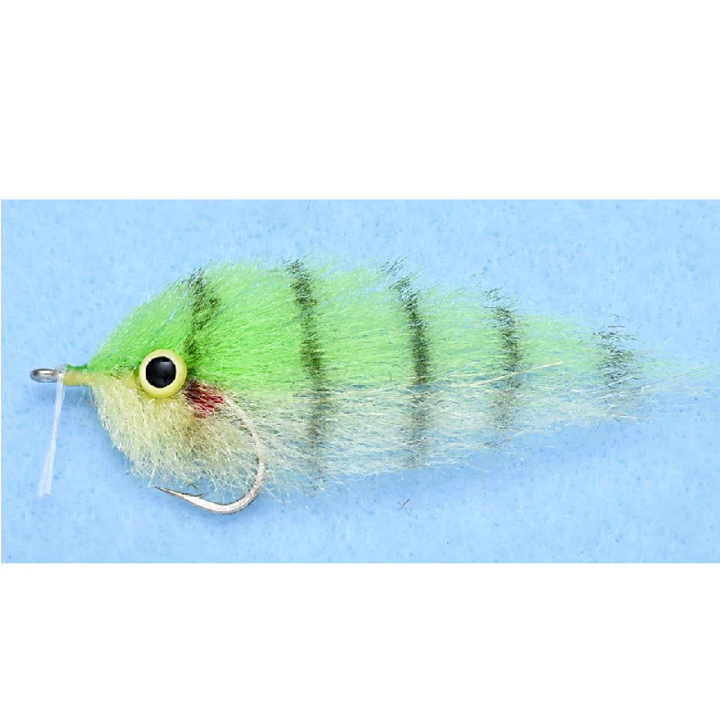 Super Soft Hackle Flies-EP Ghost Fly