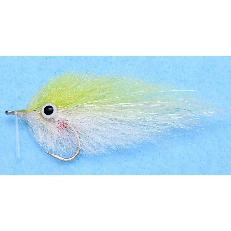 Baitfish Flies-EP Pilchard