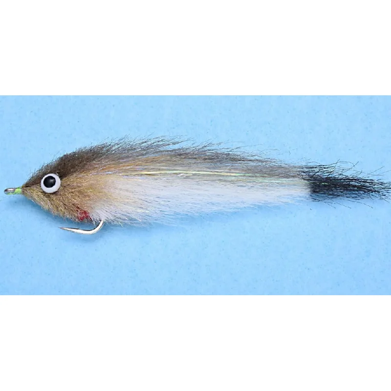 Parachute Dry Flies-EP Roosterfish Fly