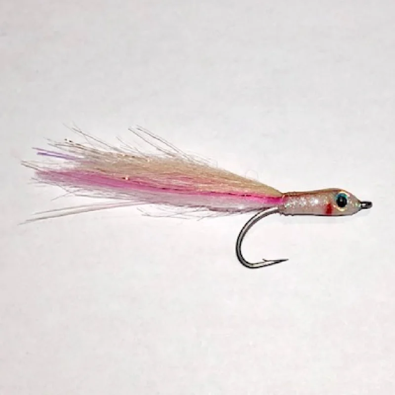 Caddis Pupa Flies-Epoxy Sardine Fly