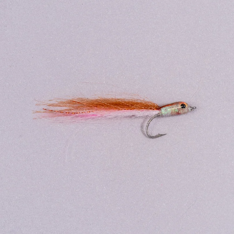 Yellowstone Nymph Flies-Epoxy Shiner Fly