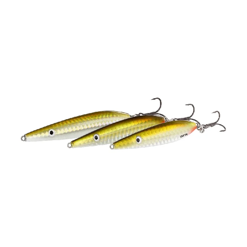 Topwater Lures-Westin F 360 °