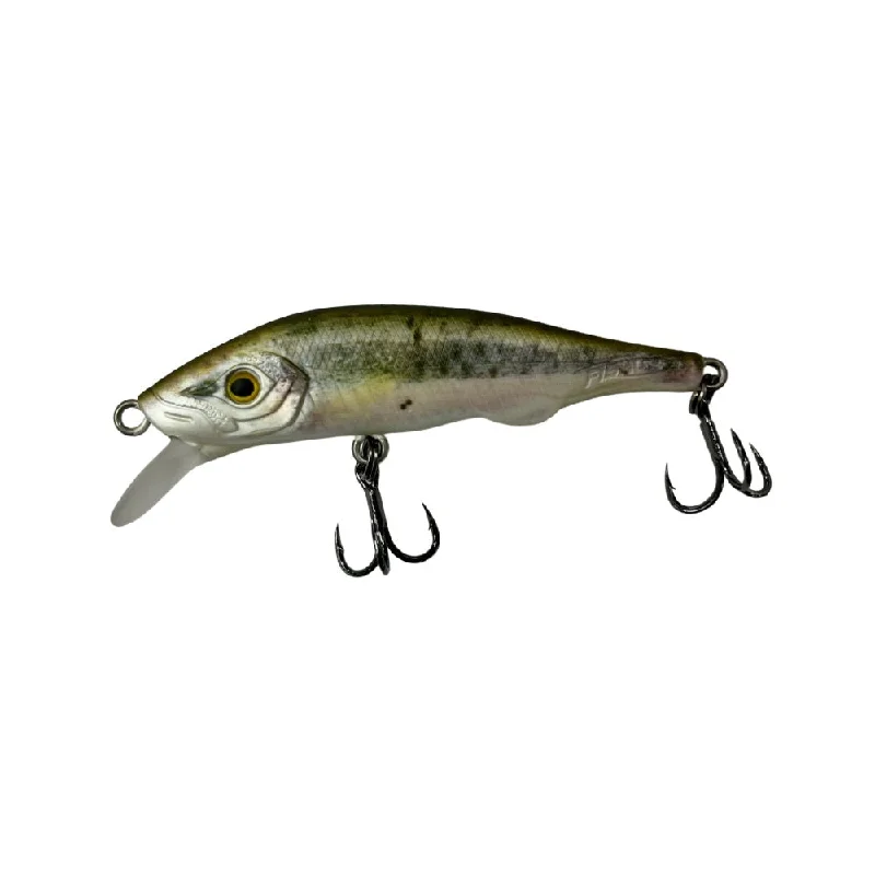 Fly Fishing Lures-Fishus Espetit Jerk Sinking Lures