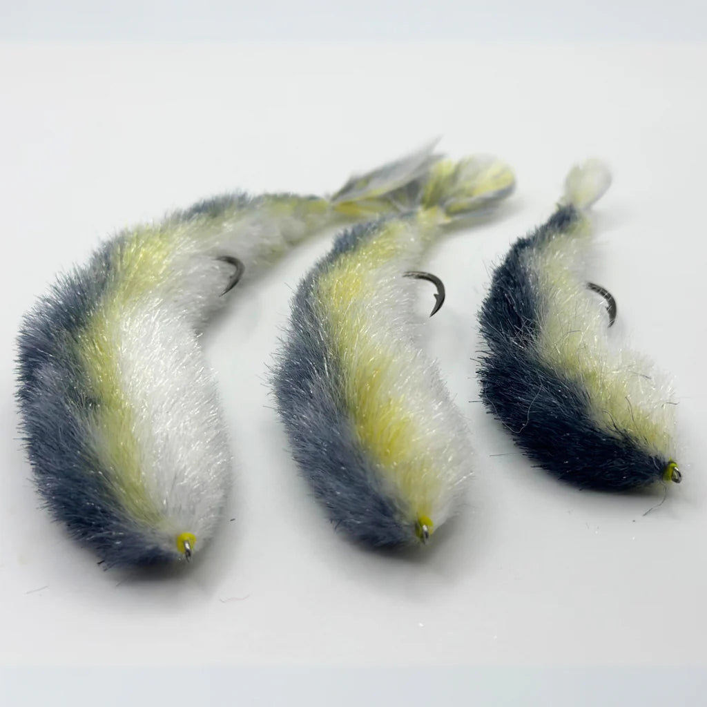 Soft Hackle Flies-FlyMen Stickbait Changer