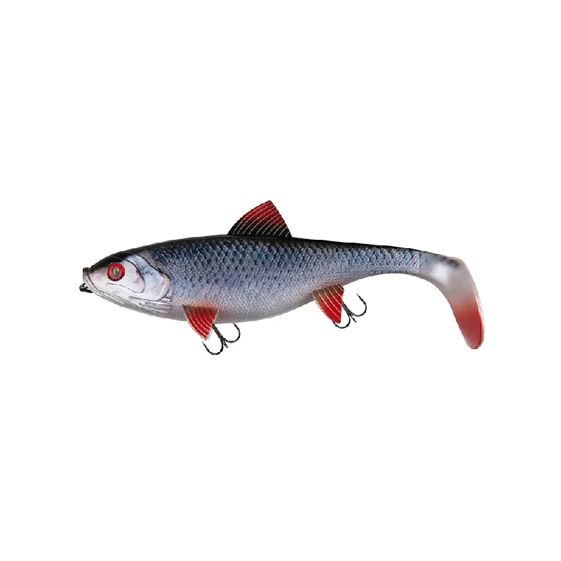 Jointed Crankbait Lures-Fox Rage Giant Replicant