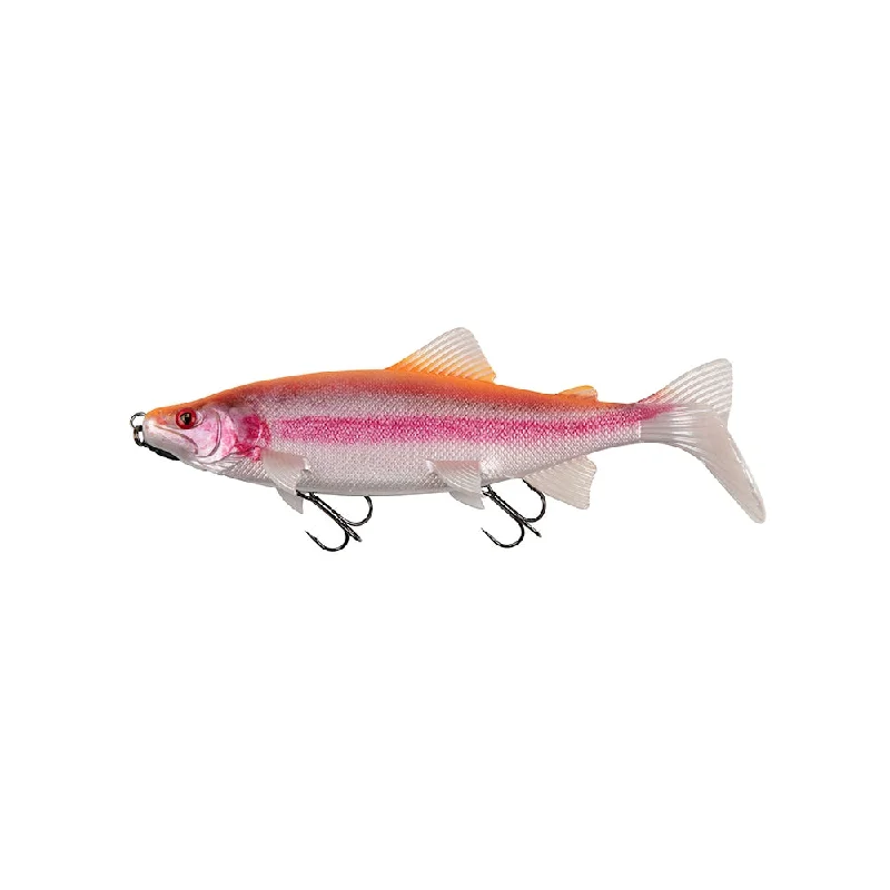 Custom Lures-Fox Rage Replicant Realistic Trout Shallow