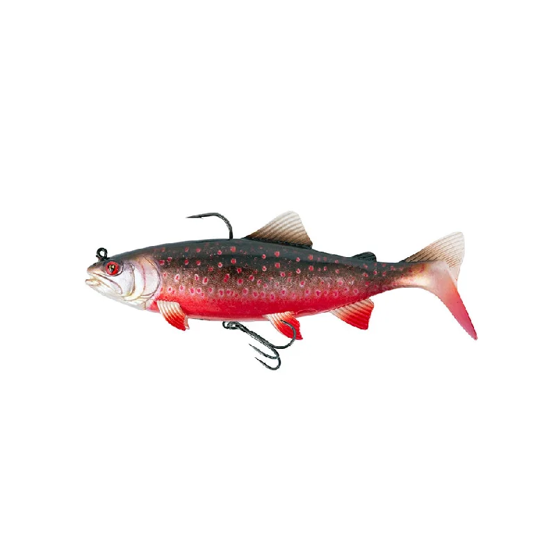 Fishing Jerkbaits-Fox Rage Replicant Realistic Trout