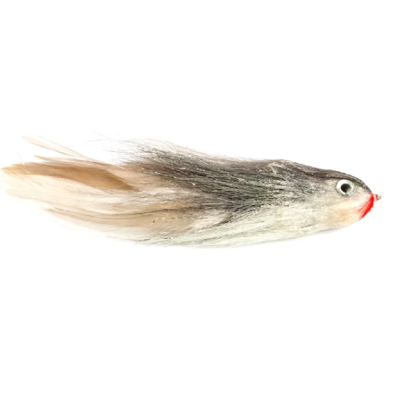 Backcountry Flies-Joe's Flathead