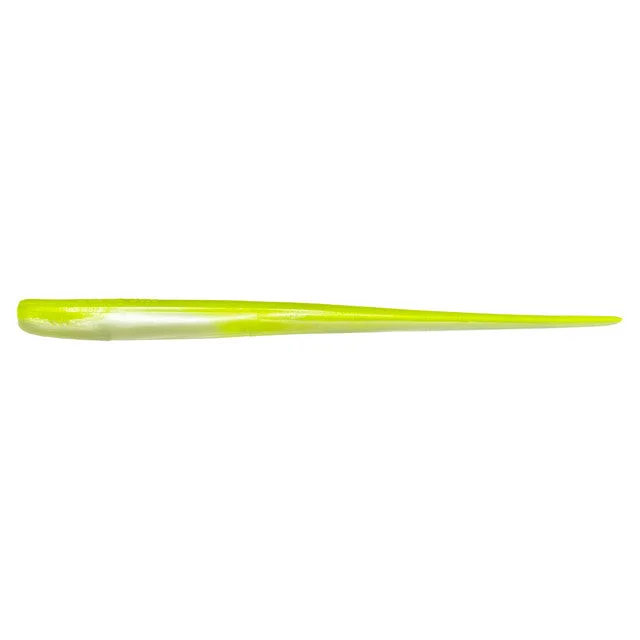 Trout Fishing Lures-Game On Lures DuraTech Eels