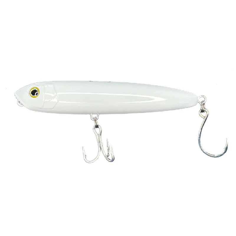 Tail-spinner Lures-Game on Lures X-Walk Topwater Lure