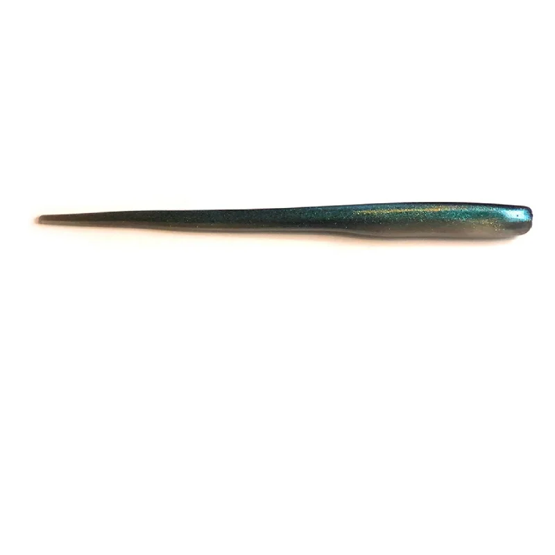 Drop-shot Lures-Gravity Tackle GT SandEel 6"