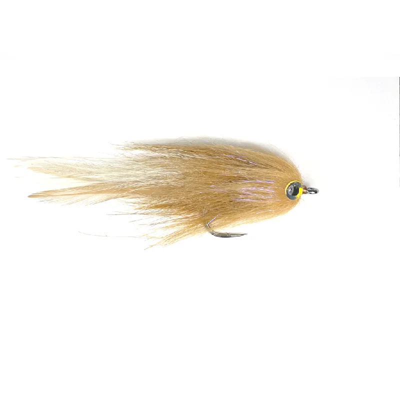 Euro Nymph Flies-GT Brush Fly