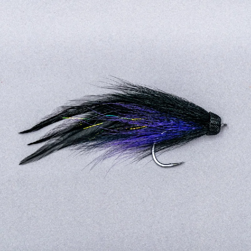 Dragonfly Dry Flies-GT Mighty Ugandan