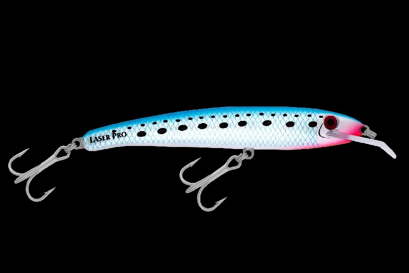 Trout Catcher Lures-HALCO LASER PRO 160DD#H50