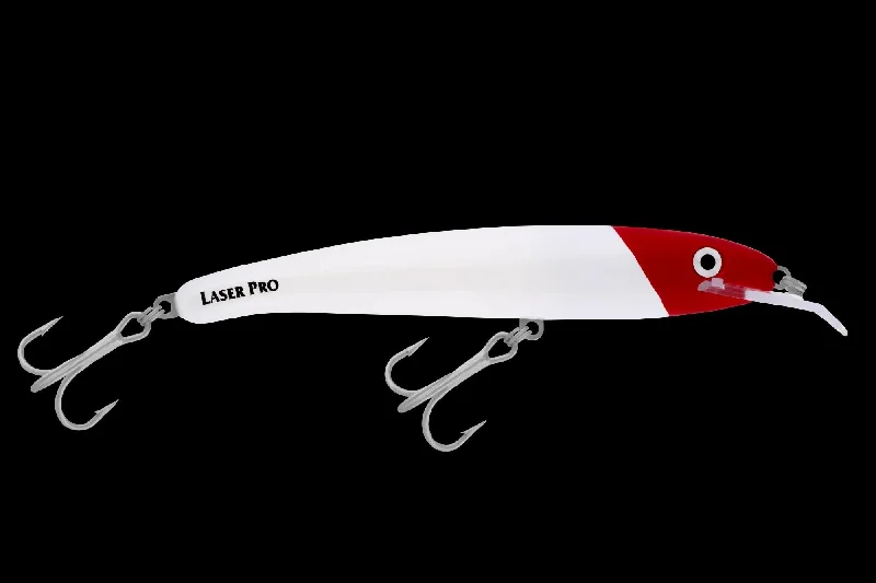 Jighead Lures-HALCO LASER PRO 160DD#H53