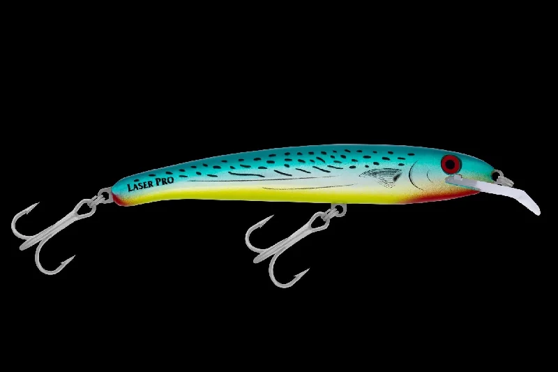 Slow-roll Lures-HALCO LASER PRO 160DD#H69