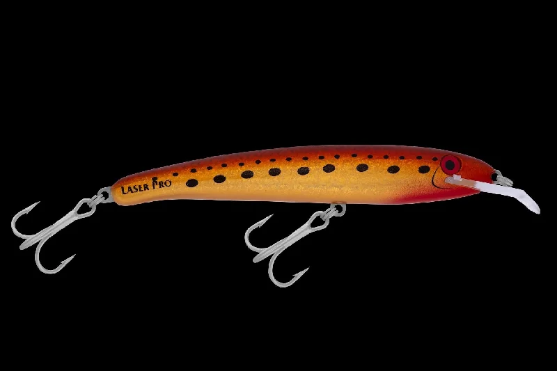 Shaky Head Lures-HALCO LASER PRO 160DD#H70