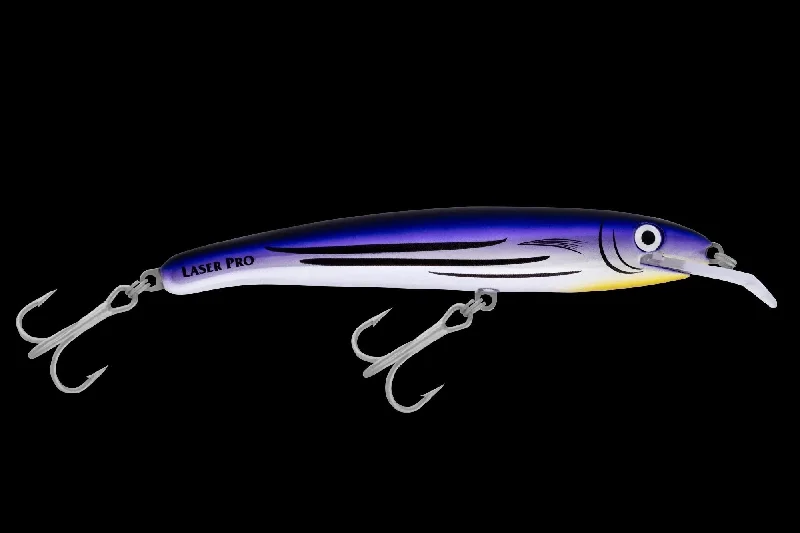 Frog Lures for Fishing-HALCO LASER PRO 160DD#H79