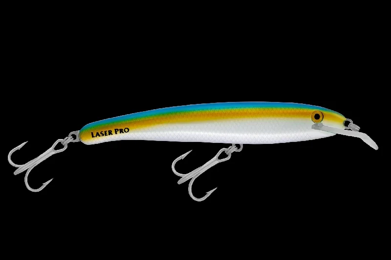 High-action Lures-HALCO LASER PRO 160DD#H87